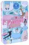 Floss & Rock - Magnetic Playtime - Enchanted-travel games-The Games Shop