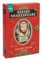 Timescape Escape Room Game - Saving Shakespeare-board games-The Games Shop