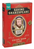 Timescape Escape Room Game - Saving Shakespeare-board games-The Games Shop