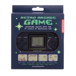 Retro Arcade Game-quirky-The Games Shop