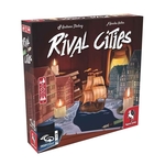Rival Cities-board games-The Games Shop