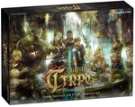 Finsl Fantasy XIV Tabletop RPG Starter Set-board games-The Games Shop