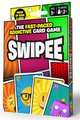 Swipee-card & dice games-The Games Shop