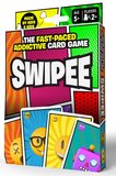 Swipee-card & dice games-The Games Shop