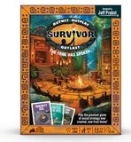 Survivor - The Tribe Has Spoken-board games-The Games Shop
