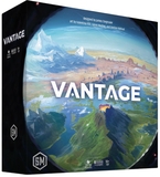 Vantage-board games-The Games Shop