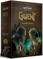 The Witcher - Gwent the Legendary Card Game (release 1/9/25)-card & dice games-The Games Shop