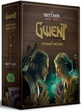 The Witcher - Gwent the Legendary Card Game (release 1/9/25)-card & dice games-The Games Shop