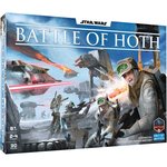 Star Wars - Battle of Hoth (release 29/08/2025)-board games-The Games Shop