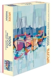 Werkshoppe - 1000 Piece - Marina-jigsaws-The Games Shop