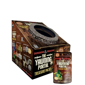 Sirius Dice - D&D Yawning Portal Treasure Pack Blind Bag (each)