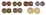 Sirius Dice - D&D Yawning Portal Treasure Pack Blind Bag (each)