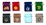 Sirius Dice - D&D Yawning Portal Treasure Pack Blind Bag (each)