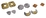 Sirius Dice - D&D Yawning Portal Treasure Pack Blind Bag (each)