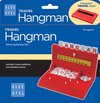 Travel Hangman - Blue OPal-travel games-The Games Shop