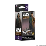 Star Wars Legion - Galactic Empire Command Card Pack-gaming-The Games Shop