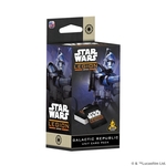 Star Wars Legion - Galactic Republic Unit Card Pack-gaming-The Games Shop