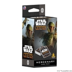 Star Wars Legion - Mercenary Card Pack-gaming-The Games Shop