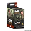 Star Wars Legion - Rebal Alliance Unit Card Pack-gaming-The Games Shop