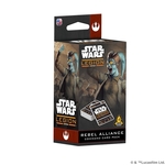 Star Wars Legion - Rebel Alliance Command Card Pack-gaming-The Games Shop