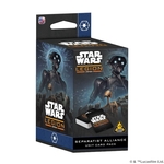 Star Wars Legion - Separatist Alliance Card Pack-gaming-The Games Shop