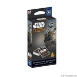 Star Wars Legion - Separatist Alliance Command Card Pack-gaming-The Games Shop