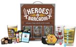 Heroes of Barcadia-games - 17 plus-The Games Shop