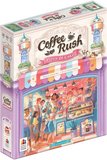 Coffe Rush - Cake Expansion-board games-The Games Shop