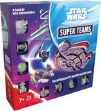 Star Wars - Super Teams (release 1/9/25)-board games-The Games Shop