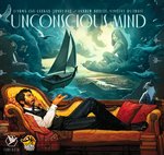 Unconcious Mind-board games-The Games Shop