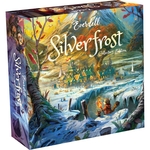 Everdell - Silverfrost - Collector's Edition-board games-The Games Shop