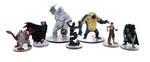 Dungeons & Dragons - Classic Collection - Monsters U-Z-gaming-The Games Shop