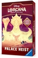 Disney Lorcana - s8 Reign of Jafar - Illumineer's Quest Palace Heist-trading card games-The Games Shop