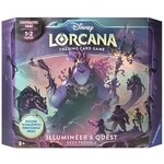 Disney Lorcana - S4 Ursula's Revenge - Illumineer's Quest Deep Trouble-trading card games-The Games Shop
