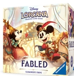 Disney Lorcana - S9 Fabled Illumineer's Trove-trading card games-The Games Shop