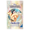 Disney Lorcana - Fabled Booster (each)-trading card games-The Games Shop