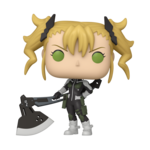 Pop Vinyl - Kaiju No. 8 - Kikoru-collectibles-The Games Shop