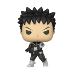 Pop Vinyl - Kaiju No. 8 - Kafka -collectibles-The Games Shop