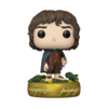 Pop Vinyl - Lord of the Rings - Frodo Baggins Glow-collectibles-The Games Shop