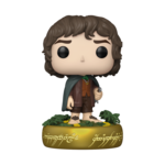 Pop Vinyl - Lord of the Rings - Frodo Baggins Glow-collectibles-The Games Shop