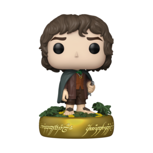 Pop Vinyl - Lord of the Rings - Frodo Baggins Glow