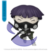 Pop Vinyl - Kaiju No. 8 - Soshiro-collectibles-The Games Shop
