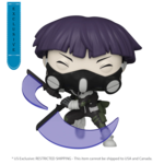 Pop Vinyl - Kaiju No. 8 - Soshiro-collectibles-The Games Shop