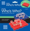 Travel Who's Who - Blue Opal-travel games-The Games Shop