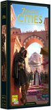 7 Wonders Cities - 2nd Edition-board games-The Games Shop