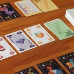Roaring 20's-card & dice games-The Games Shop