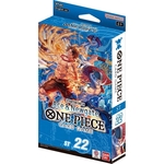 One Piece - Ace & Newgate Starter-trading card games-The Games Shop