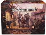 Gloomhaven - 2nd Edition-board games-The Games Shop
