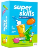 Super Skills  - Outdoor Edition-outdoor-The Games Shop
