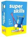 Super Skills-board games-The Games Shop